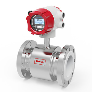 聯測-LDG-SIN不銹鋼電磁流量計