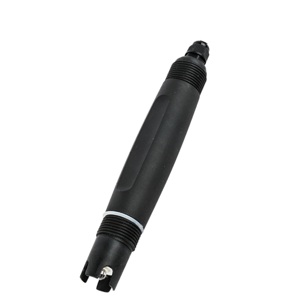 聯測SIN-pH-6001塑殼復合電極