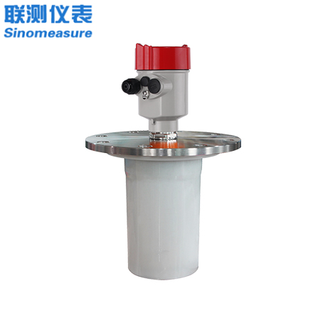 SIN-RD803T雷達(dá)物位計(jì)-適用于帶有腐蝕性及揮發(fā)性的液體