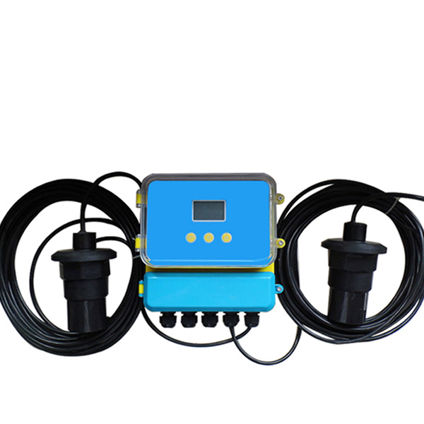 聯測-SIN-DUG超聲波液位差計-污水處理-格柵前后-液位差計