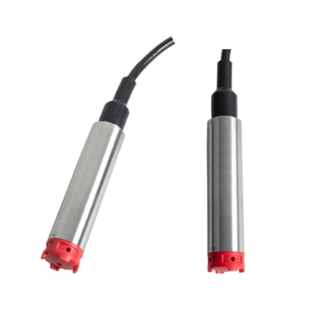 聯測_SIN-P260S新款投入式液位計/水位計