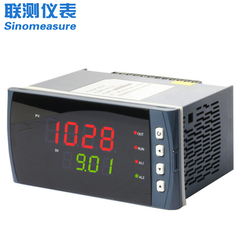 聯測_SIN-1300_模糊PID控制器