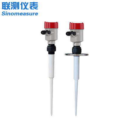 聯(lián)測(cè)-SIN-RD801雷達(dá)料位計(jì)_適用于液體-微腐蝕性液體