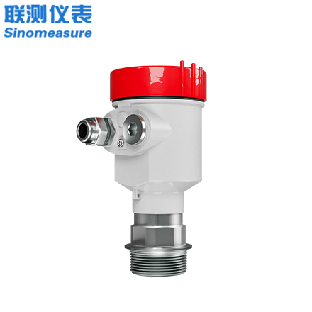 聯測-SIN-RD1000雷達液位計-80GHz頻率-0-60米水位