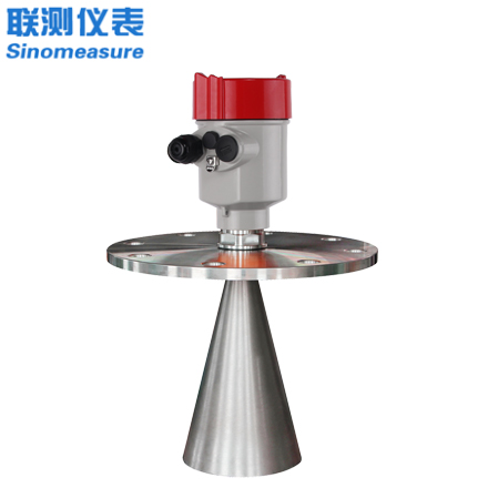 SIN-RD905雷達料位計-適用于固體顆粒、粉料