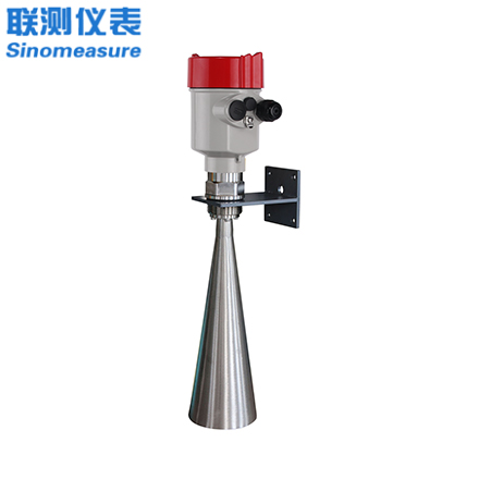 聯測-SIN-RD908雷達液位計-0-30米水位