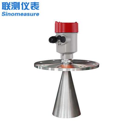聯(lián)測(cè)-SIN-RD803雷達(dá)液位計(jì)-適用于揮發(fā)性液體