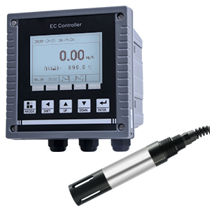 聯測-SIN-DO8.0膜法溶氧儀-帶存儲功能環保、市政污水專用