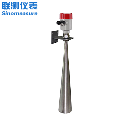 聯測-SIN-RD909雷達液位計-0-70米水位