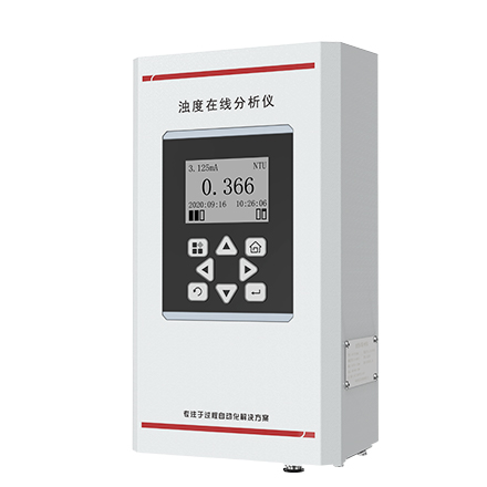 聯測-SIN-PTU300在線濁度儀-飲用水、泳池水等專用款