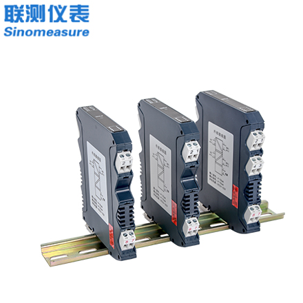 聯(lián)測_電位計(jì)/滑線隔離器