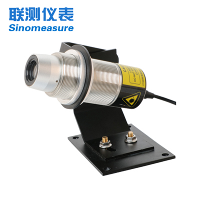 聯測-SIN-AS-10_短波紅外溫度傳感器-金屬反光物體