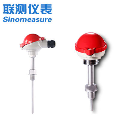 聯測_SIN-WRNK_鎧裝熱電偶_螺紋安裝