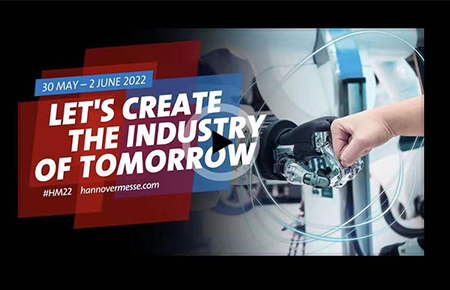 漢諾威展現中國數字力量